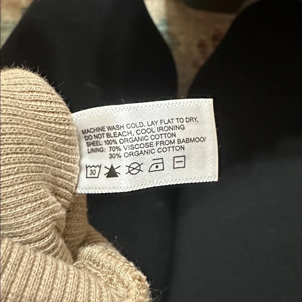 Knit Mittens and Booties